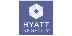 Hyatt Regency Hotel logo