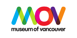 Museum of Vancouver logo