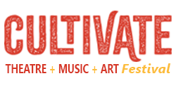 Gabriola Cultivate Festival logo